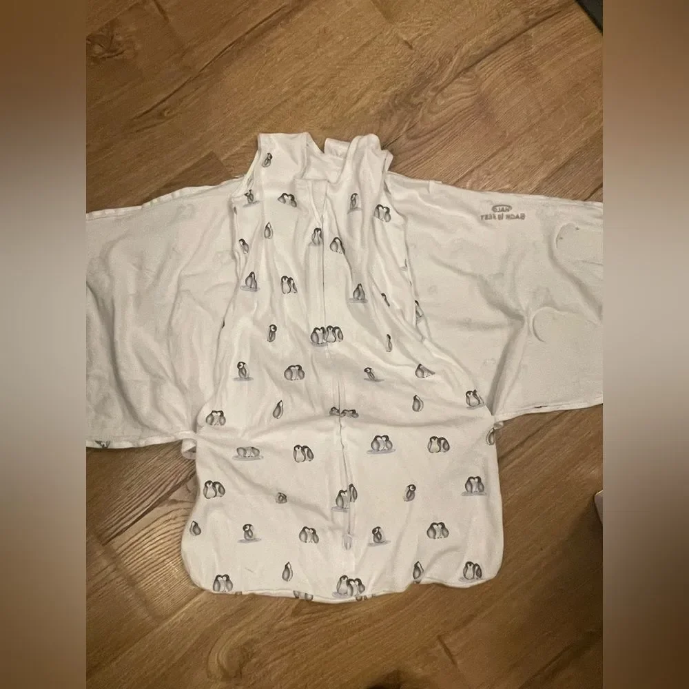 Halo baby innovations